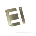 High quality electrical GRNO 50-600 EI Lamination EI48 without for transformer